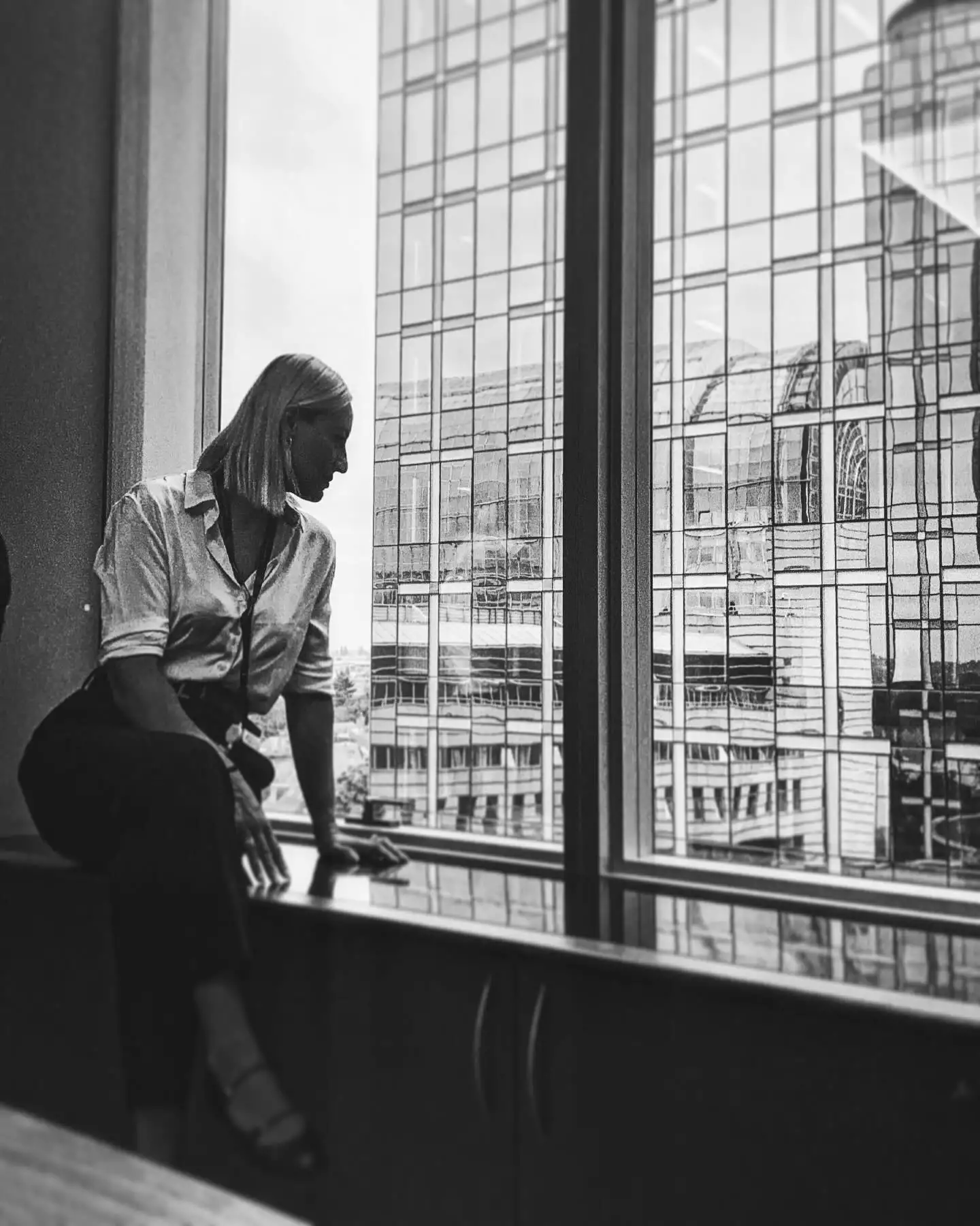 Ελεονώρα Μελέτη Βρυξέλλες