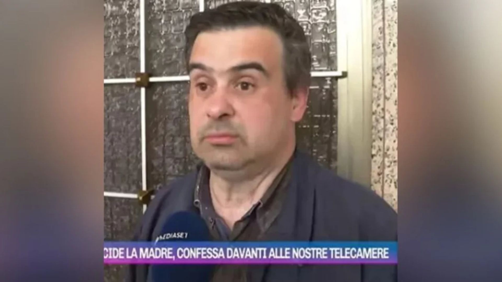 50χρονος στραγγάλισε τη μητέρα του