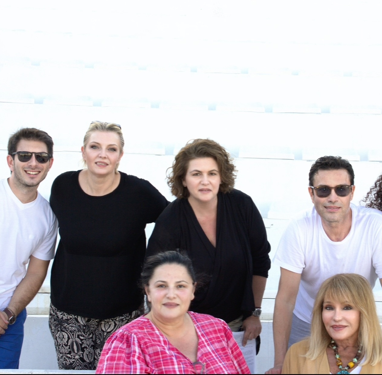 Πένθος για τον Μάριο Φραγκούλη 