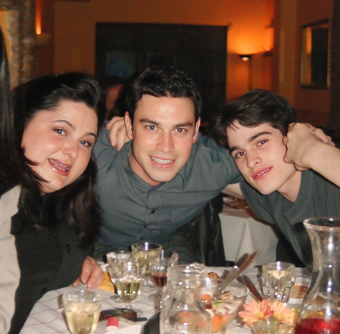 Πένθος για τον Μάριο Φραγκούλη 