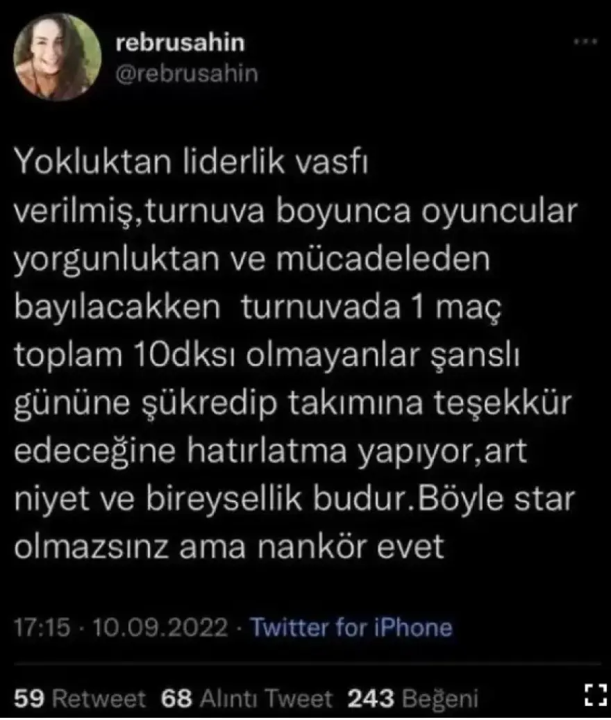 Τσεντί Οσμάν σύζυγος 