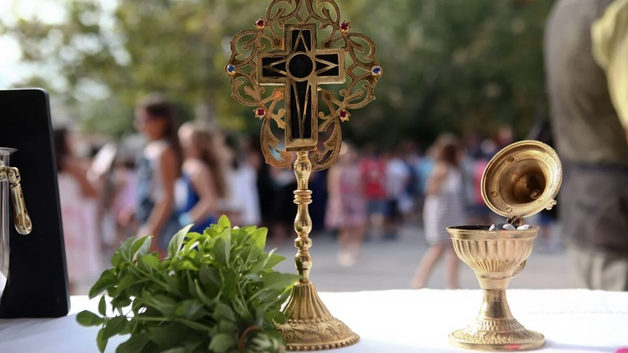 Κλειστά τα σχολεία λόγω καιρού 