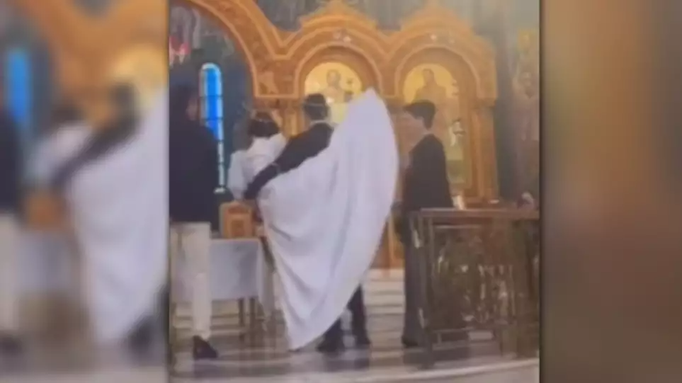 Νίκος Κουρής και Έλενα Τοπαλίδου για φήμες χωρισμού