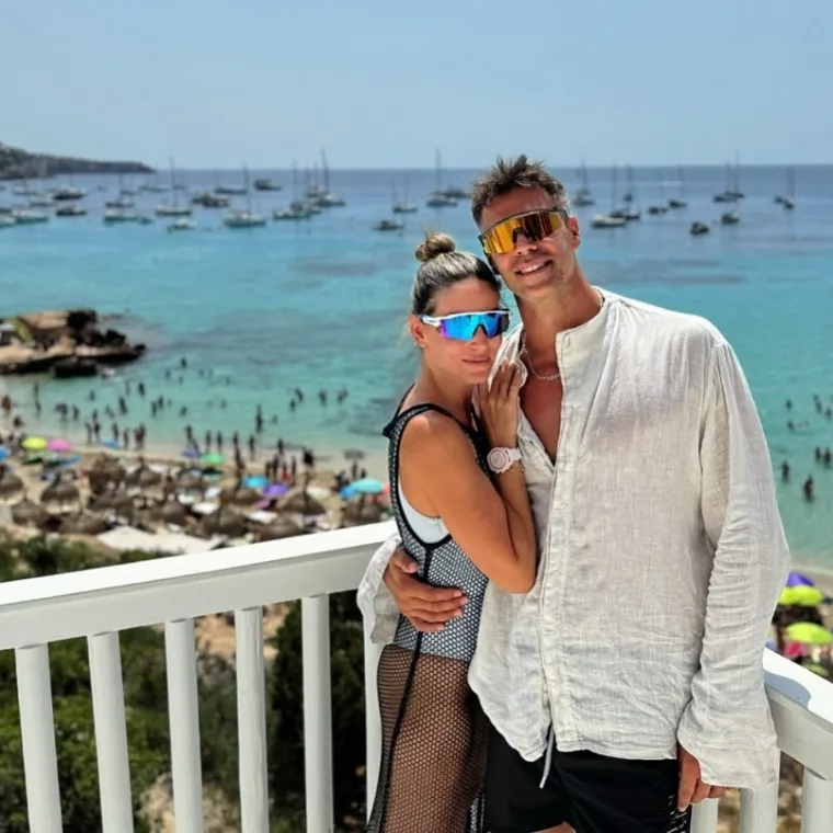 Η Ματίνα Παγώνη για το διαζύγιο Μιχόπουλου - Οικονομάκου 