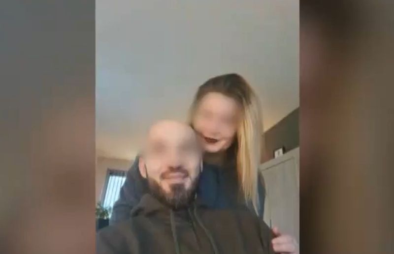 Σοβαρό τροχαίο στη Θεσσαλονίκη 