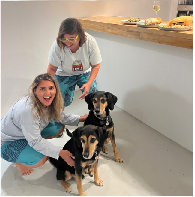 Έκλεισε το εστιατόριο της Ντέμης Γεωργίου 