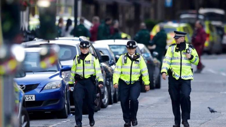 Παιδιά επιτέθηκαν σε ηλικιωμένο 