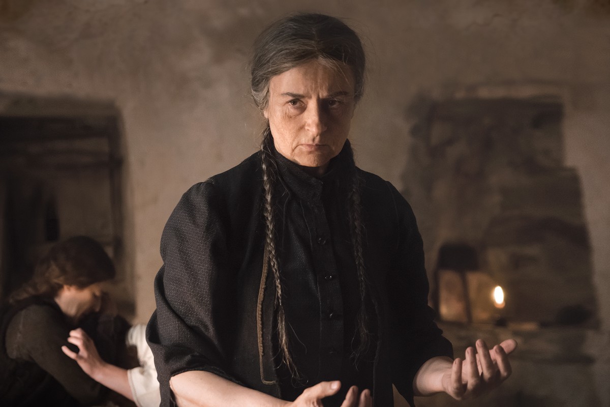 Η "Φόνισσα" υποψήφια για Όσκαρ