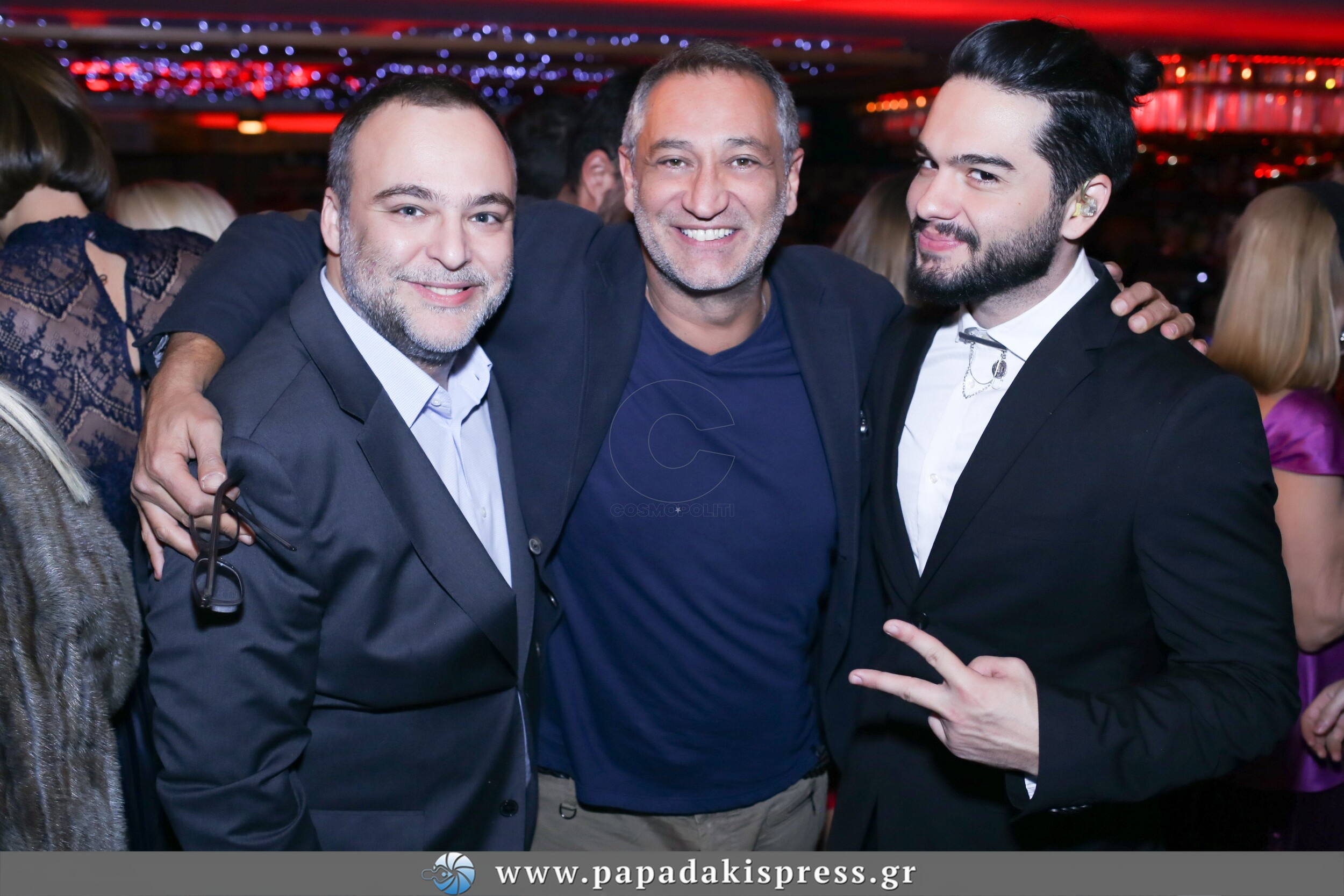 Διαζύγιο για Γιάννη Κουτράκη και Μέλισσες 