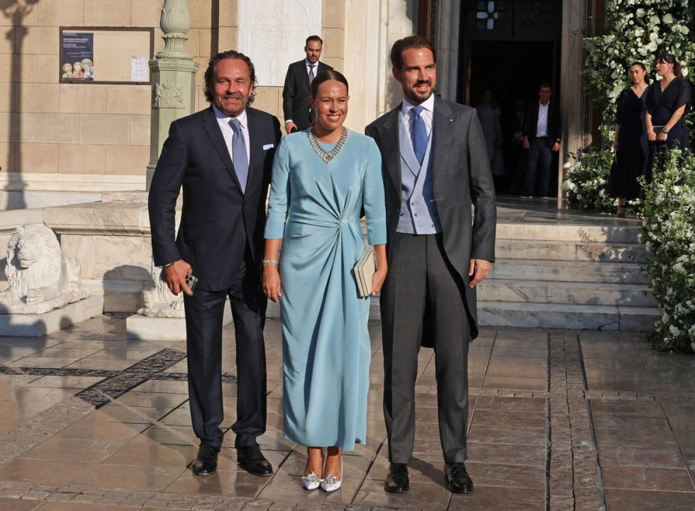 Νίνα Φλορ εμφάνιση 