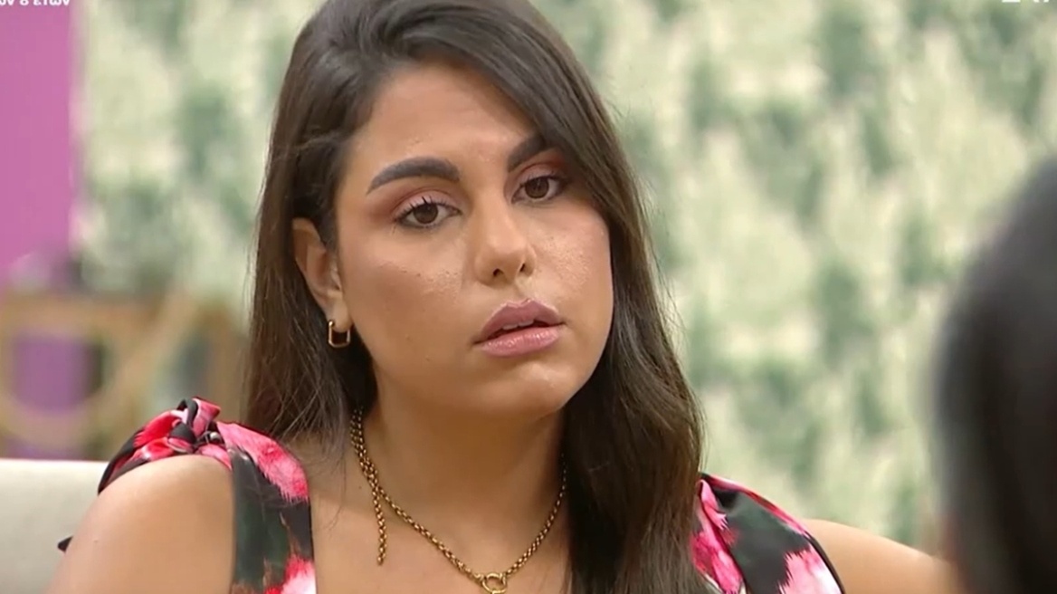 Ένταση στο Power of love