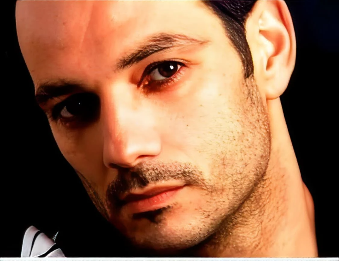 Ευγένιος Λαμπρινάκος μοναχός 