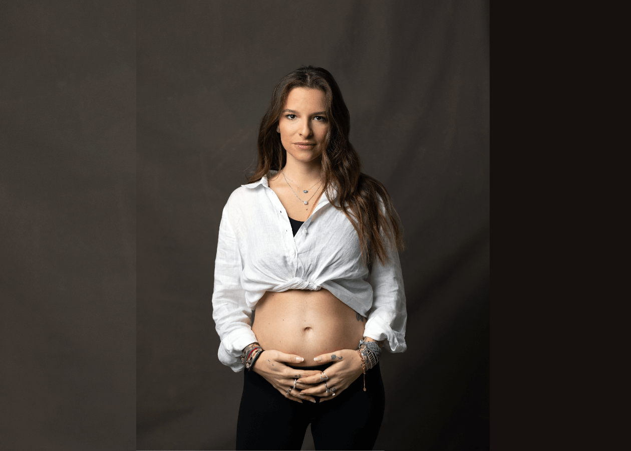 Η Εριέττα Κούρκουλου για την αποβολή της