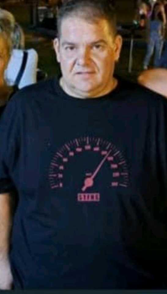 44χρονος έφυγε ξαφνικά από τη ζωή