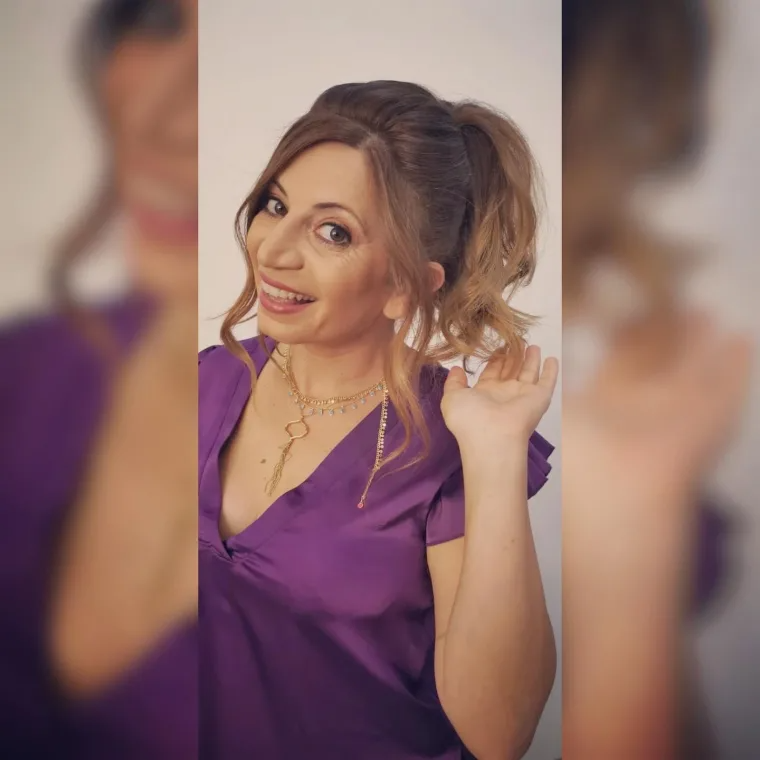 Χριστιάνα Αρτεμίου "Γη της Ελιάς" 