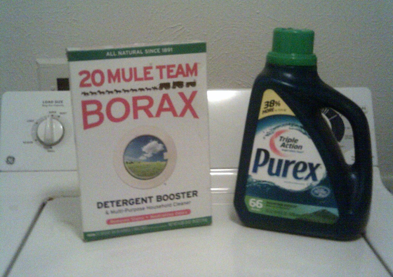 Οδηγίες για λευκά ρούχα