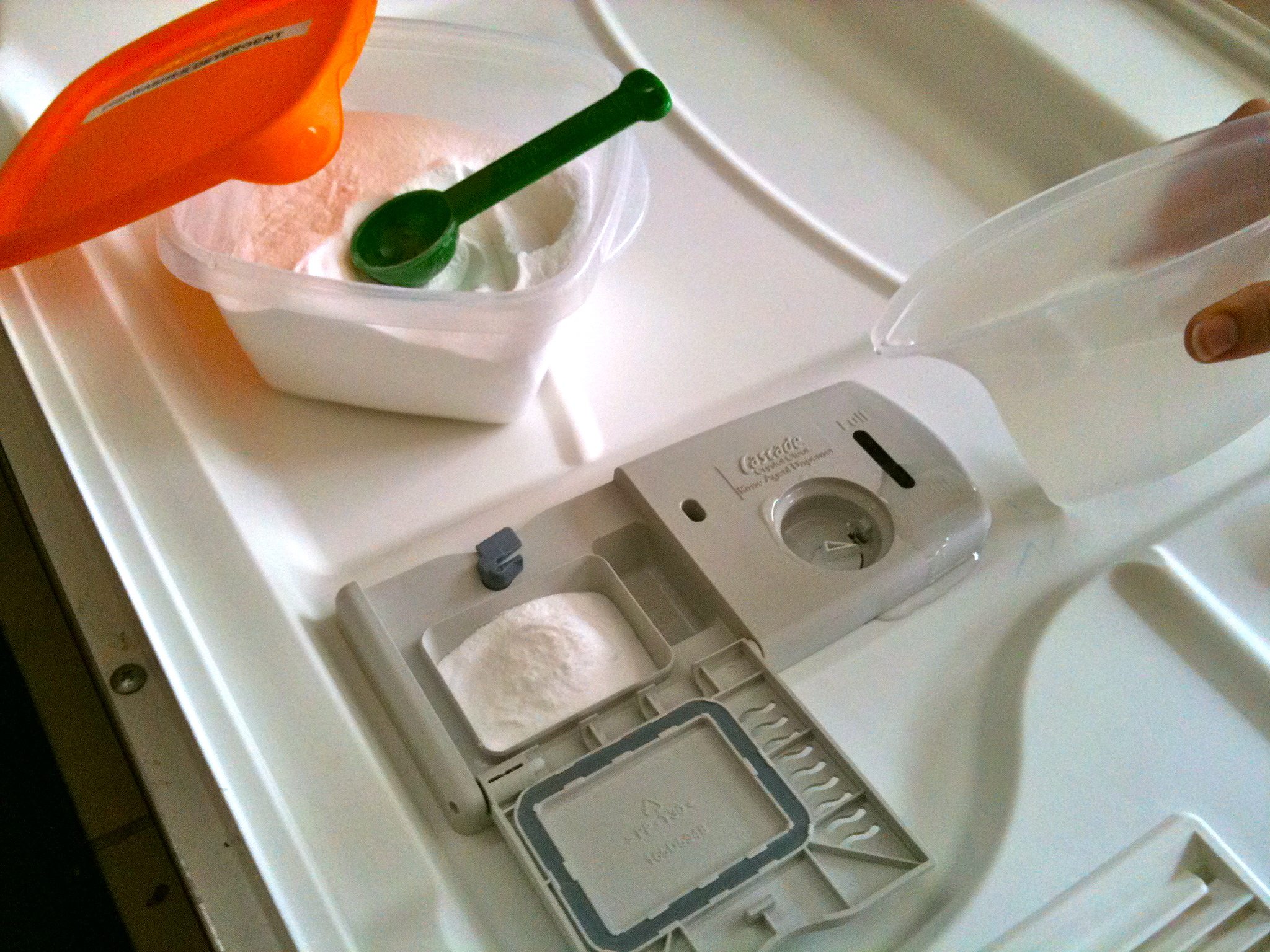 Οδηγίες για λευκά ρούχα