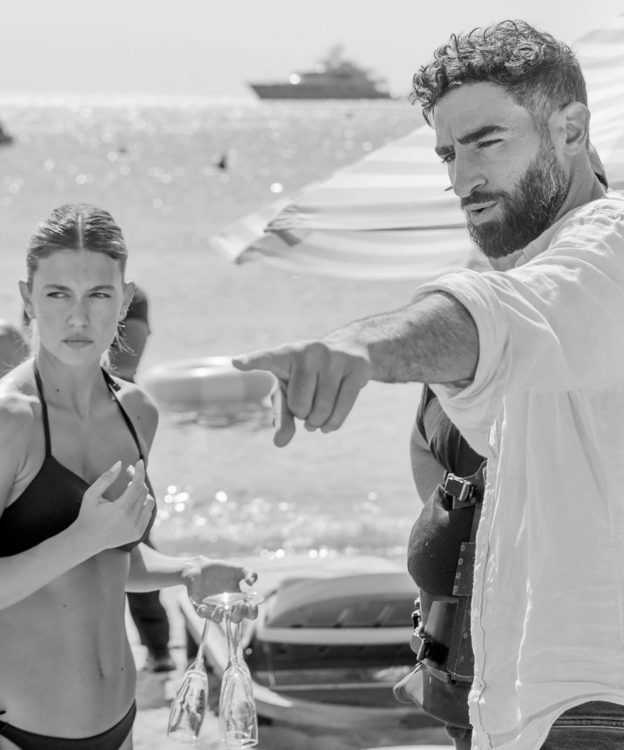 Το νέο εγχείρημα του Γιάννη Αντετοκούνμπο 