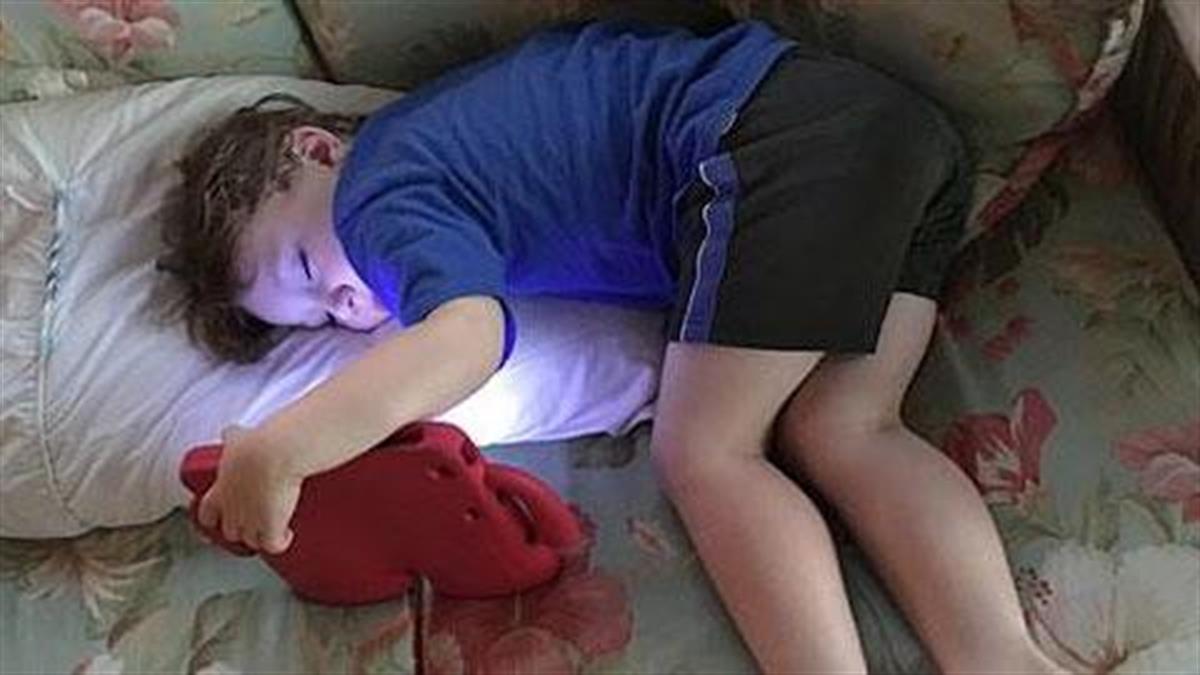 Απαραίτητος ο βραδινός ύπνος για τον άνθρωπο 