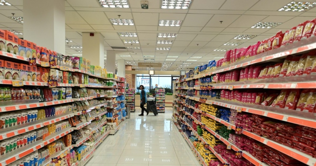 Τα λάθη που κάνουμε στο σούπερ μάρκετ