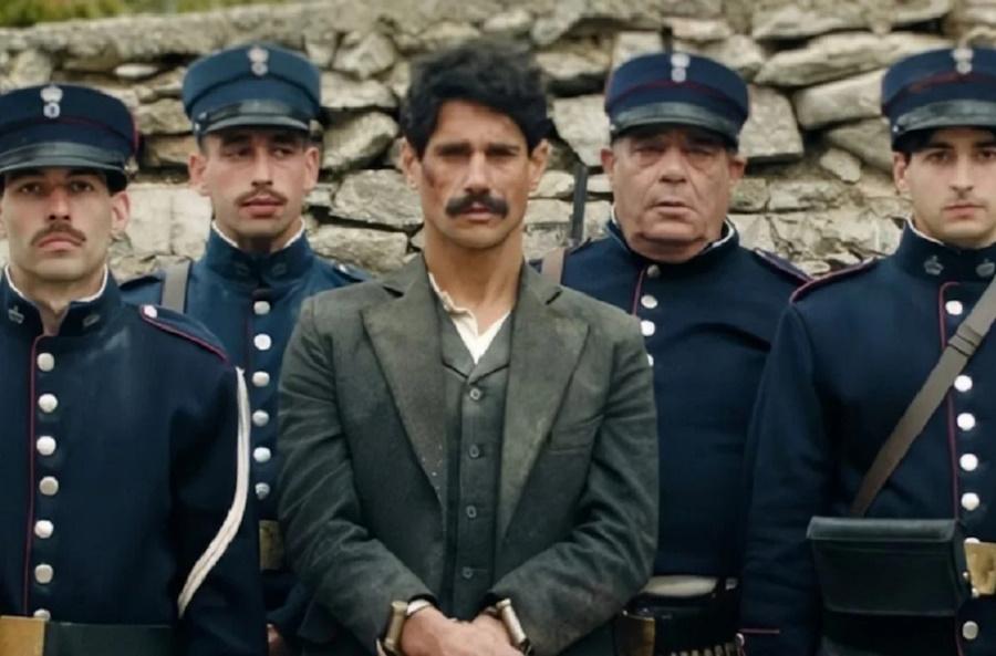 "17 κλωστές" serial killer