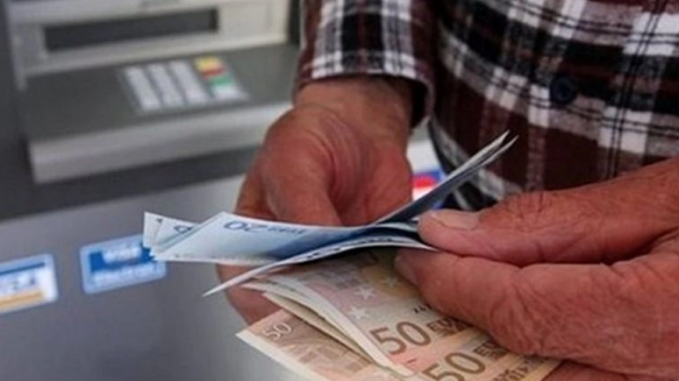 Αναδρομικά σε χιλιάδες συνταξιούχους 