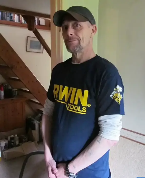 57χρονος μαχαιρώθηκε κατά λάθος 