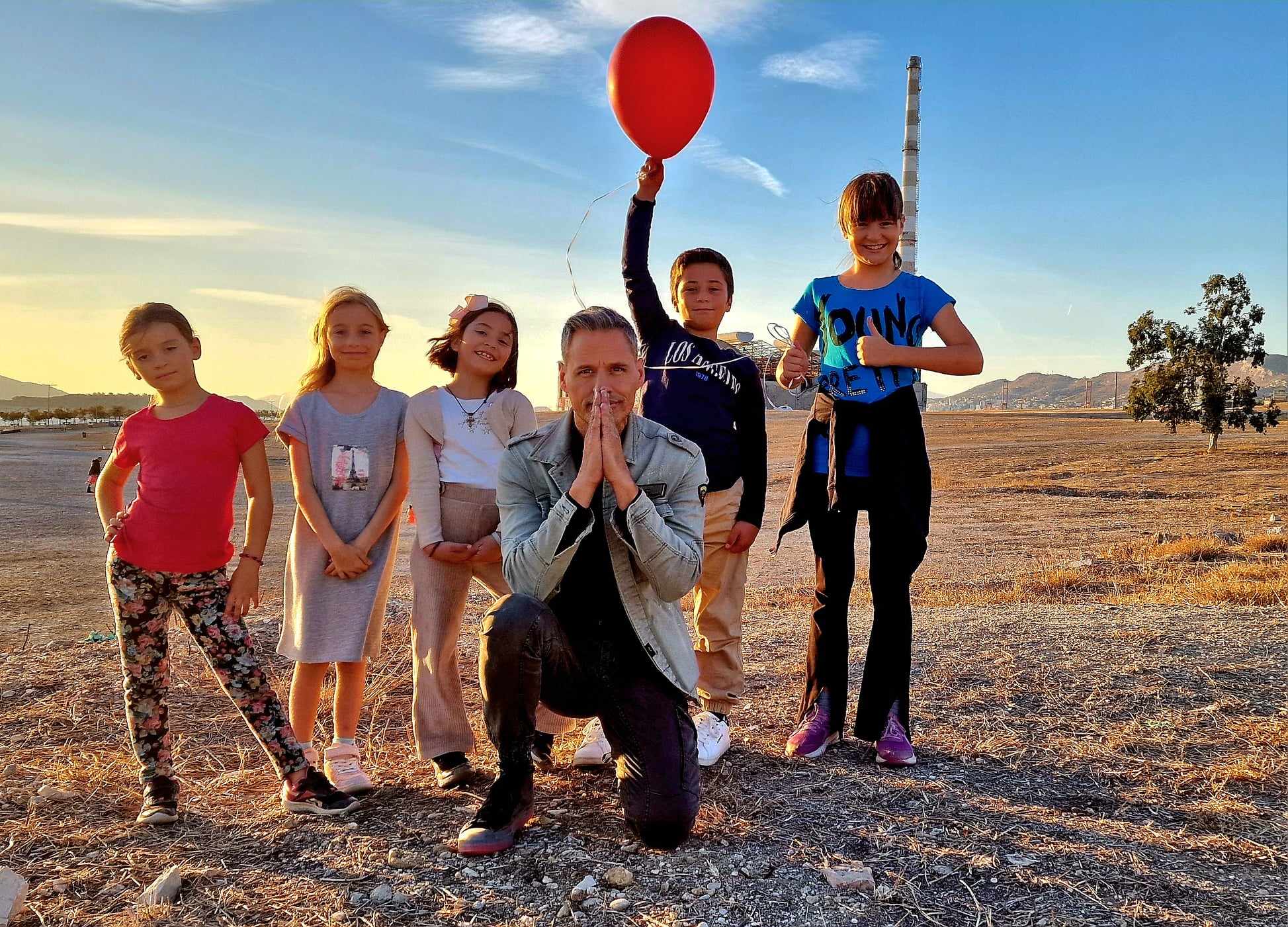 Το νέο τραγούδι του Γρηγόρη Πετράκου 