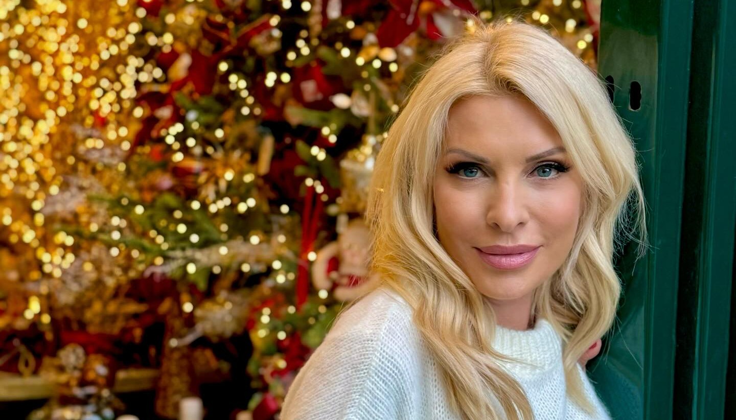 Ελένη Μενεγάκη φωτογραφία 