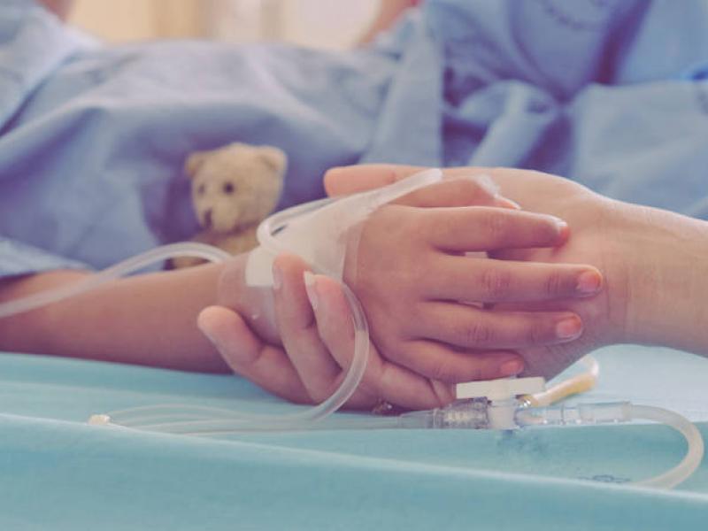 Πέθανε 2χρονη στην Κρήτη 