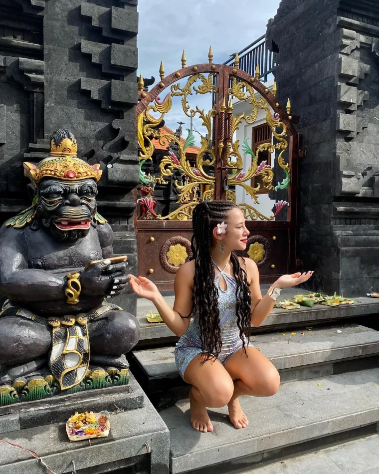 Παολίνα Ζογλοπίτη νέα ζωή 