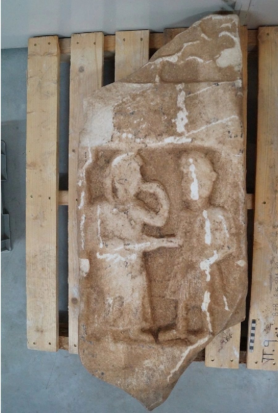 Θησαυροί στον Θεσσαλικό κάμπο 