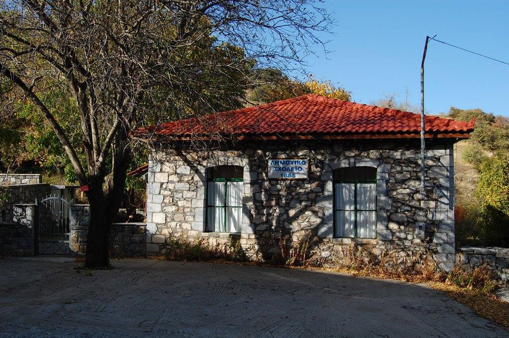 Η Ελλάδα πιο γερασμένη χώρα της Ε.Ε.