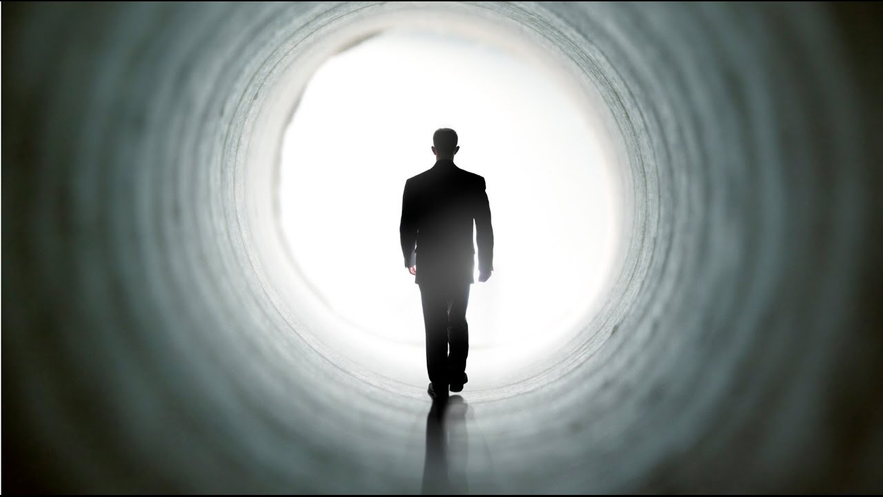 Ο εξυπνότερος άνθρωπος στον κόσμο για τον θάνατο 