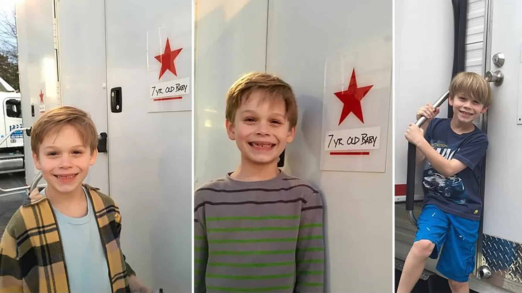 Σκοτώθηκε ο Χάντσον Μικ