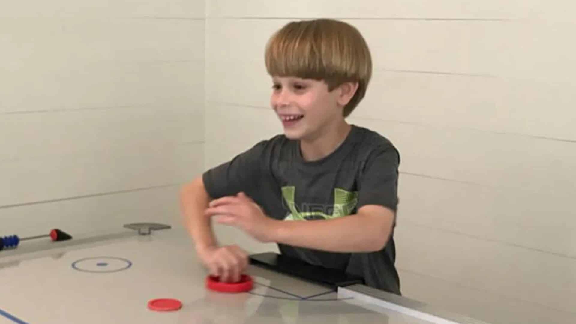 Σκοτώθηκε ο Χάντσον Μικ