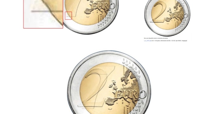 pseydis-i-eidisi-oti-neo-nomisma-ton-7-eyro-echei-idi-kopei-kai-mpainei-amesa-stin-kykloforia-amp-8211-o-ischyrismos-vasizetai-se-epexergasmeni-eikona-enos-koinoy-kermatos-ton-2-eyro-338283