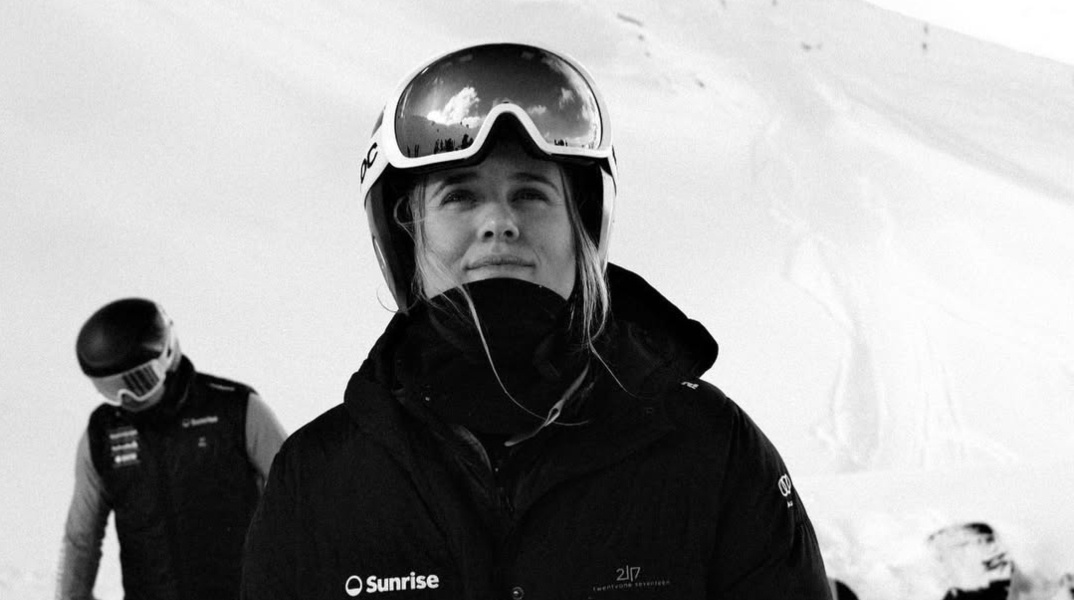 Σκοτώθηκε 26χρονη σκιέρ 