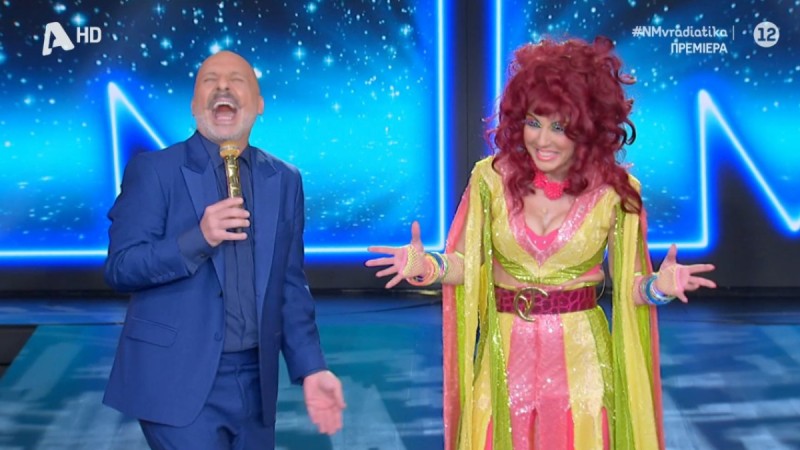 Παραίτηση "βόμβα" από το "ΝΜ Βραδιάτικα"