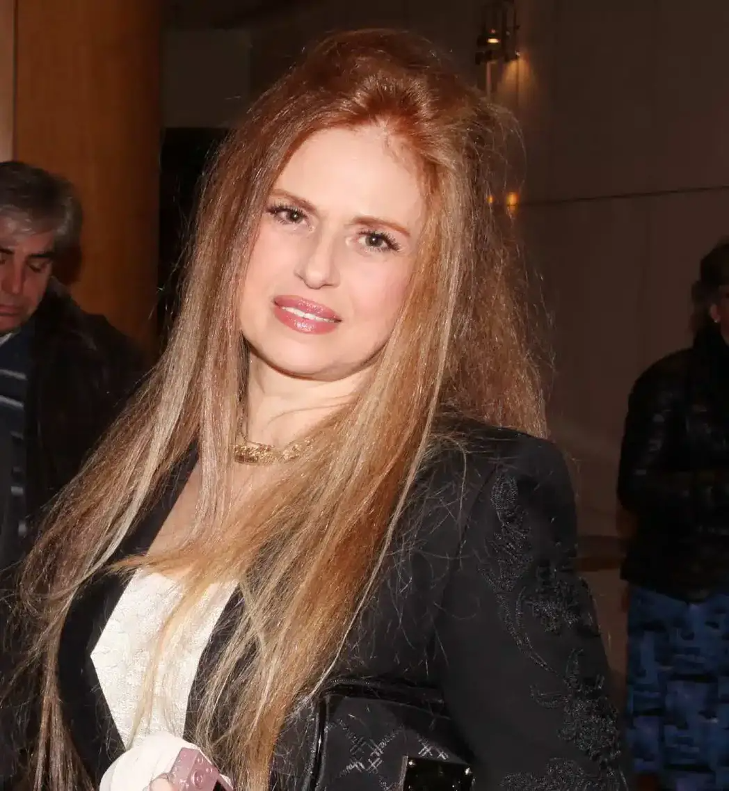 Θρίλερ με τον θάνατο της Λίμπερτυ Πολύζου 