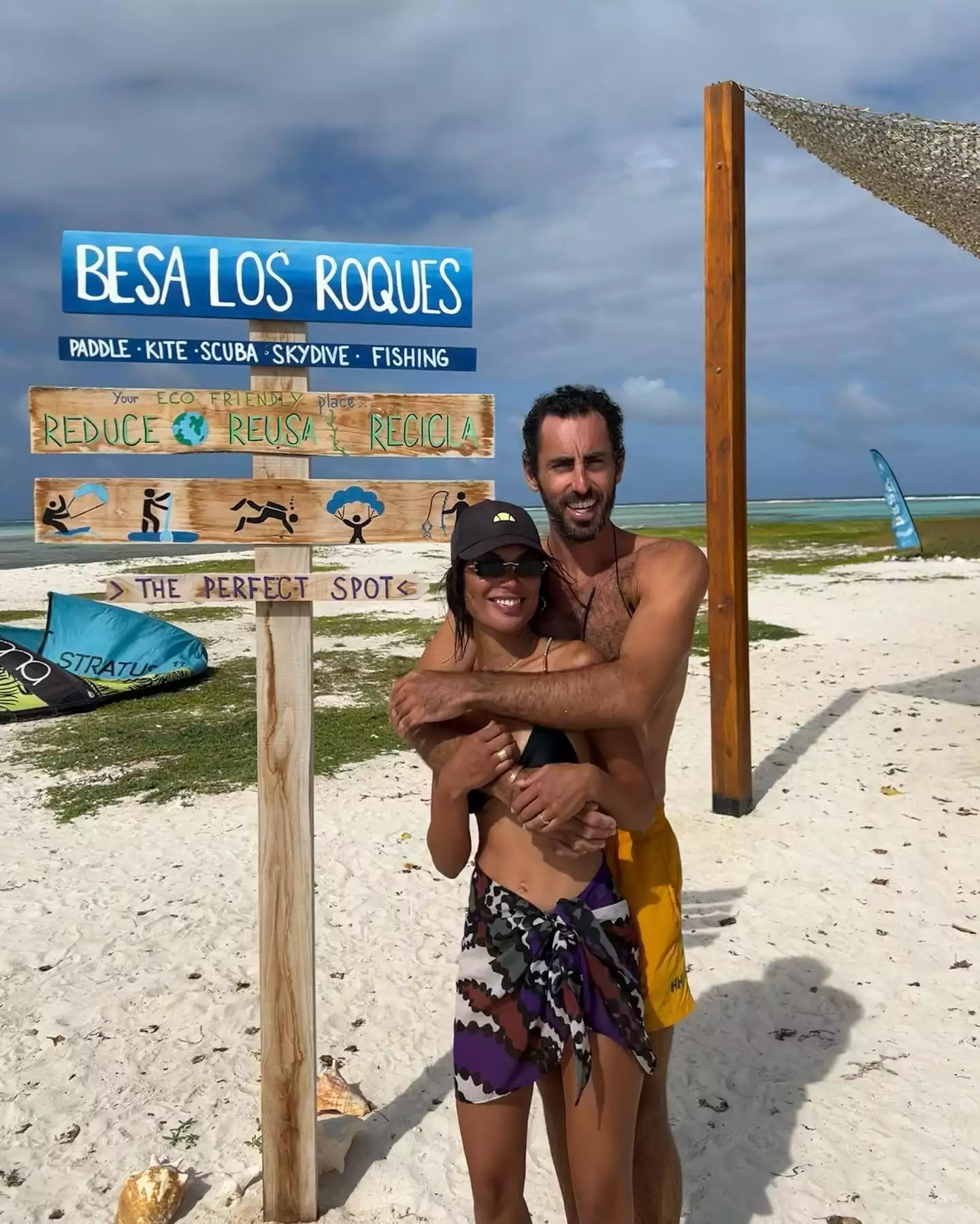 Γιάννης Αποστολάκης και Βάσω Βιλέγκας θα κάνουν εκπομπή 