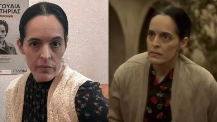 Το νέο ζευγάρι του "Άγιου Έρωτα"