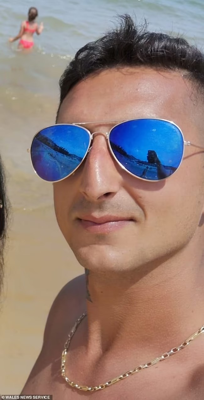 Μεθυσμένος οδηγός σκότωσε μωρό 