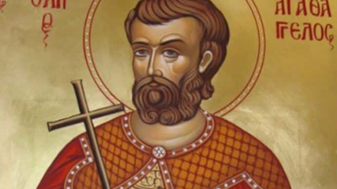 aytos-einai-o-agios-me-tin-pio-avatrichiastiki-profiteia-amp-8211-giortazei-simera-kai-den-to-xerei-kaneis-342117