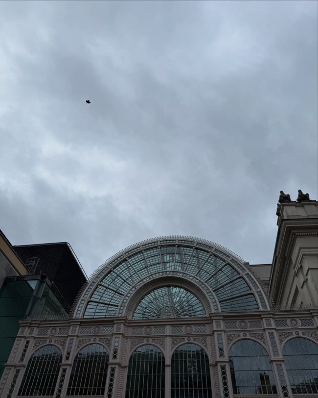 Αλέξης Παππάς νέα σχέση 