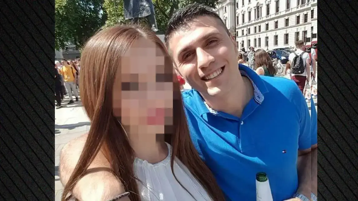 Τα λόγια του 34χρονου πατέρα πριν πεθάνει 