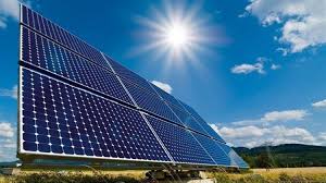 Η ηλιακή ενέργεια ζεσταίνει όλο το σπίτι 