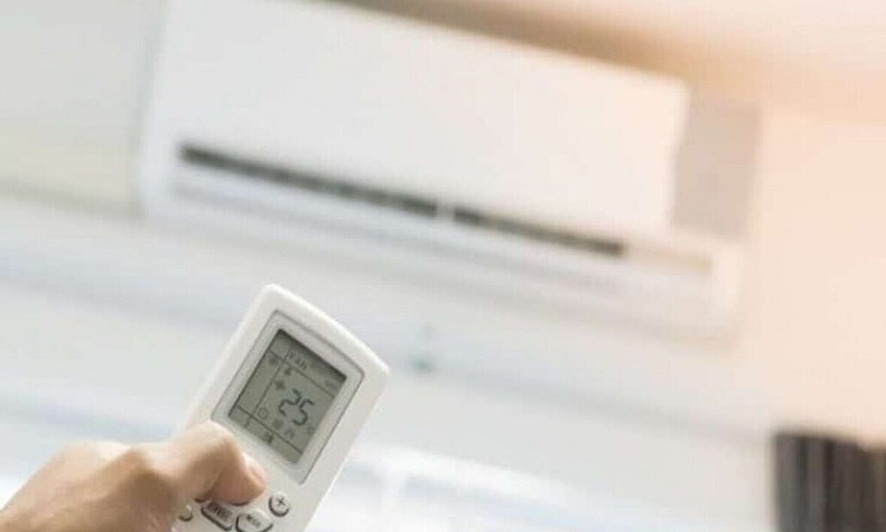 Τι σημαίνει η ένδειξη «Dry» στο κλιματιστικό 