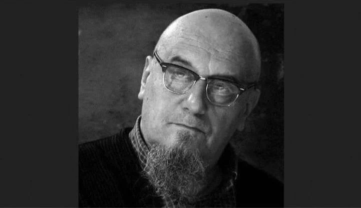 Πέθανε ο Πάνος Θεοδωρίδης 