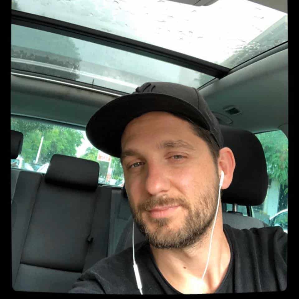 Πέθανε ο Μάριος Φράγκος 